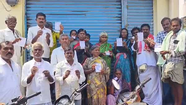 పైసా.. పైసా కూడబెట్టి నమ్మి ఇస్తే.. నిండా ముంచి మాయగాళ్లు.. ఏకంగా రూ. 6 కోట్లతో జంప్..!