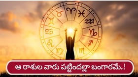 శుక్రుడి అనుకూలత.. వ్యక్తిగత జీవితంలో వారికన్నీ విజయాలే..!