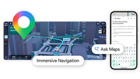 గూగుల్ మ్యాప్స్‌ నుంచి ఆదిరిపోయే అప్‌డేట్.. ఫీచర్స్ తెలిస్తే..