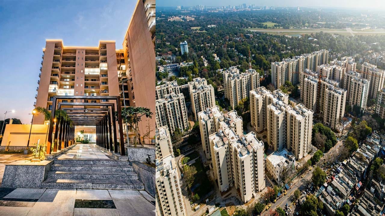  ఇక్కడ ఉన్న పాత ప్రభుత్వ నివాస గృహాలు చాలా సంవత్సరాల క్రితం నిర్మాణం అయ్యాయి. కాలక్రమేణా అవి పాడైపోయి ప్రమాదకరంగా మారాయి. ప్రభుత్వ అంచనాల ప్రకారం దాదాపు 40 శాతం గృహాలు నివసించడానికి అనర్హంగా మారాయి. అదే సమయంలో కేంద్ర ప్రభుత్వ ఉద్యోగులకు 20,000 కంటే ఎక్కువ గృహాల కొరత కూడా ఉంది.