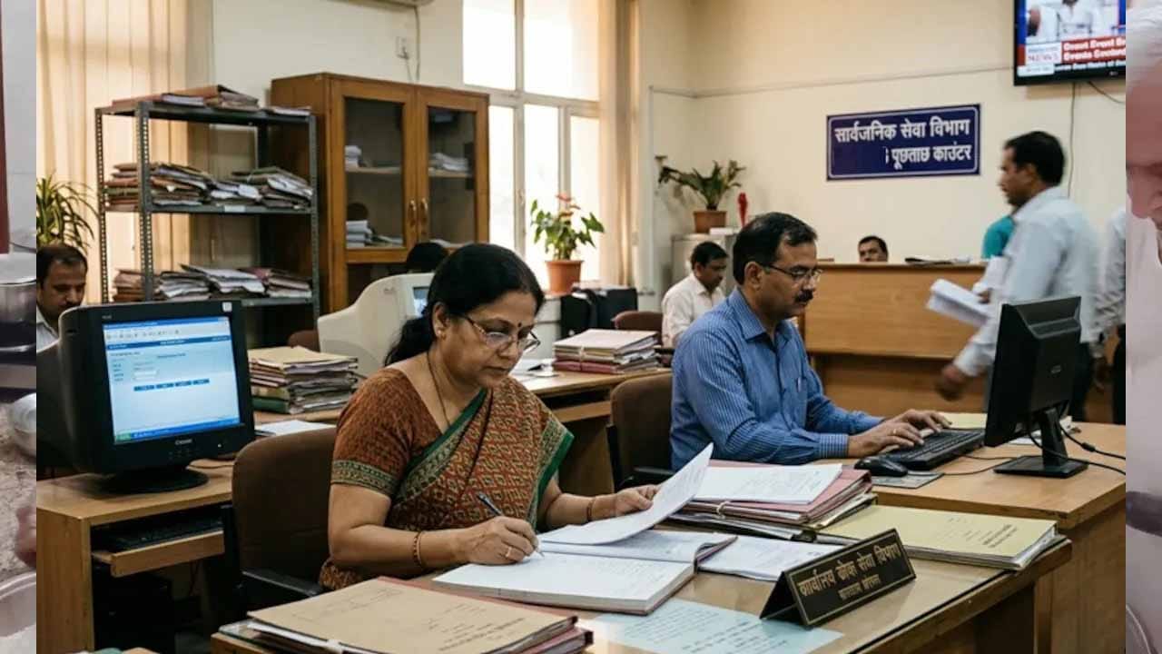 ప్రభుత్వ కార్యాలయాల్లో డ్రెస్ కోడ్.. జీన్స్, టీ-షర్టులపై నిషేధం.. సోషల్ మీడియాపై కఠిన ఆంక్షలు..!