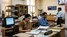 ఇక ప్రభుత్వ ఉద్యోగులకు డ్రెస్ కోడ్ తప్పనిసరి!