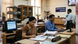 భారత్–వియత్నాం మంత్రుల భేటీ: గిరిజన, జాతి అభివృద్ధిలో సహకారం బలోపేతం