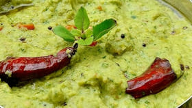 పచ్చి టమాటాల రోటి పచ్చడితో ఆ వ్యాధులన్నీ పారాహుషార్..