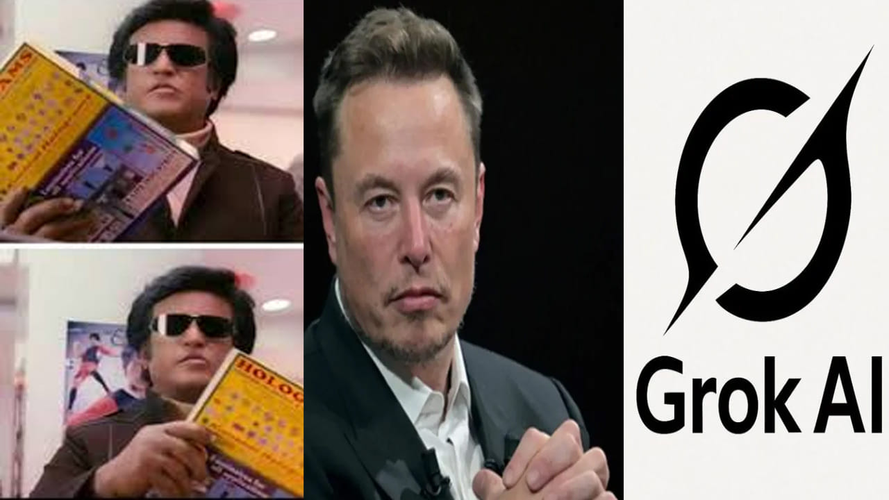 రోబో సినిమాలో రజనీకాంత్లా క్షణ్లాలో స్టోరీ చదివేయొచ్చు! ఎక్స్లో సరికొత్త AI ఫీచర్