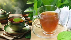 పవర్‌ఫుల్.. కాషాయం.. ఉదయాన్నే తాగితే ఆ సమస్యలన్నీ మటుమాయమే..