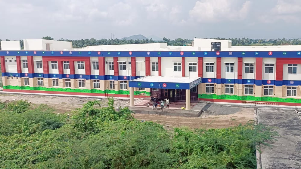 Andhra: 9 నెలలు నిండాక ప్రవేట్ ఆస్పత్రికి గర్భిణీ.. అక్కడ స్కాన్ చేయగా షాకింగ్ నిజం