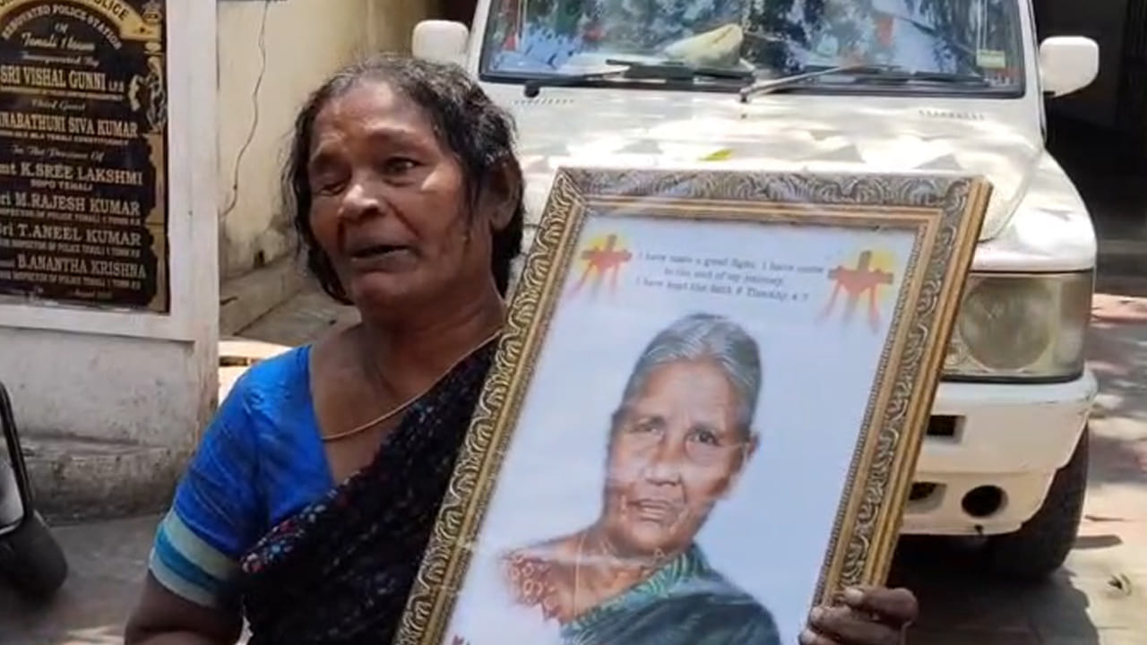 Andhra: సొంత అక్క ఇలా చేస్తదనుకోలేదు.. కోర్టులో ఆ మహిళ ఏం చేసిందంటే..