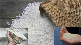 ఇంట్లోనే డబ్బు పెంచే మార్గం.. గుప్పెడు బియ్యం సీక్రెట్!