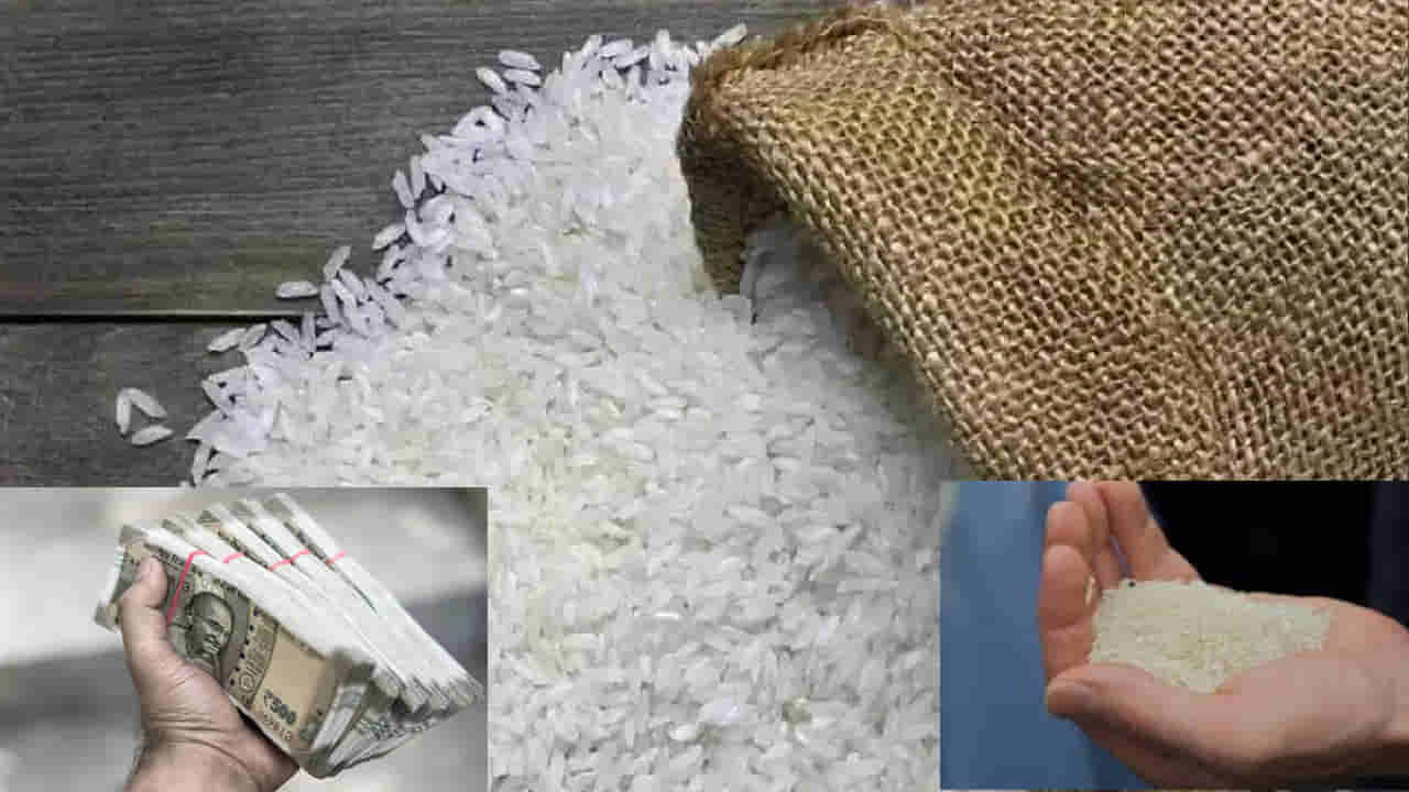 Vastu Tips: ఈ చిన్న బియ్యం ట్రిక్తో మీ అదృష్టం, సంపదను రెట్టింపు చేయండి!