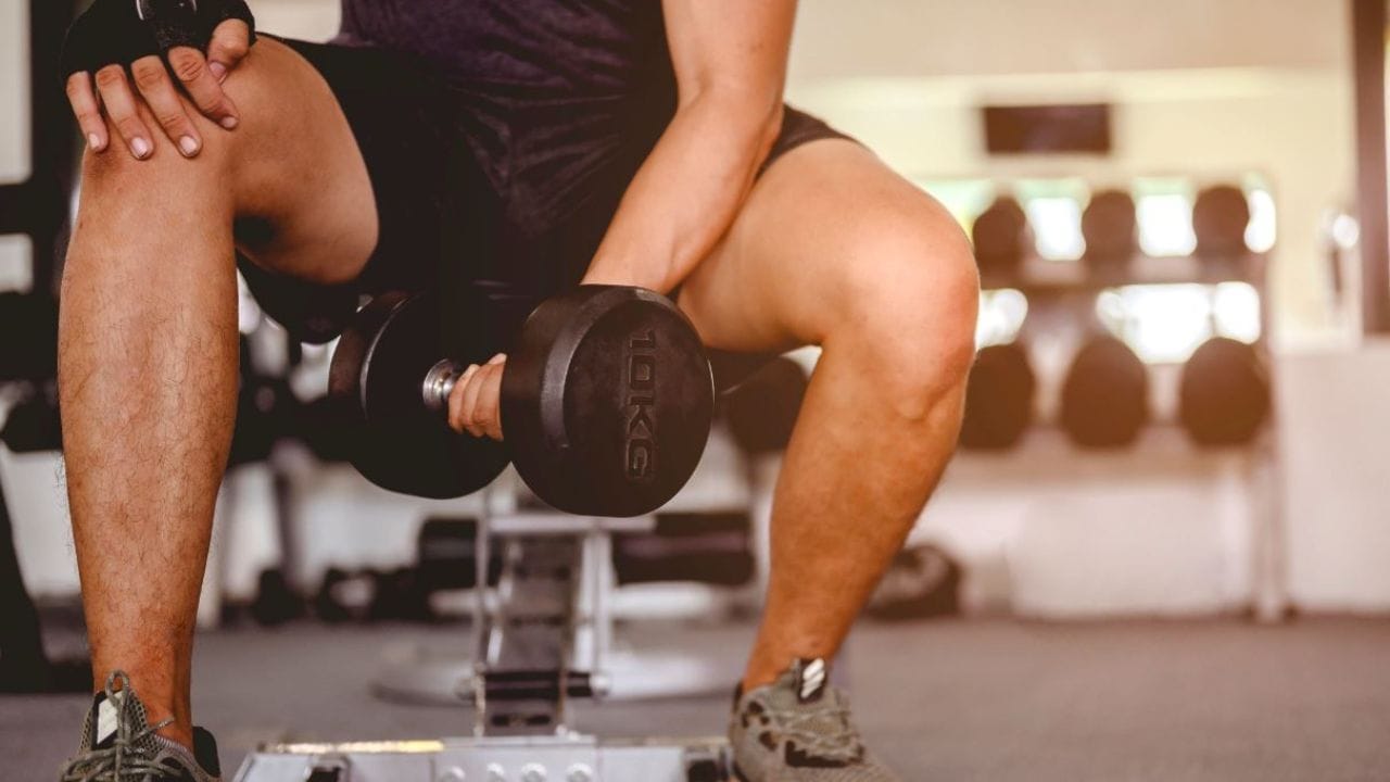 జిమ్ మధ్యలో ఆపేస్తే జరిగే ప్రమాదం తెలిస్తే ఆ ఆలోచన కూడా బుర్రలోకి రానివ్వరు