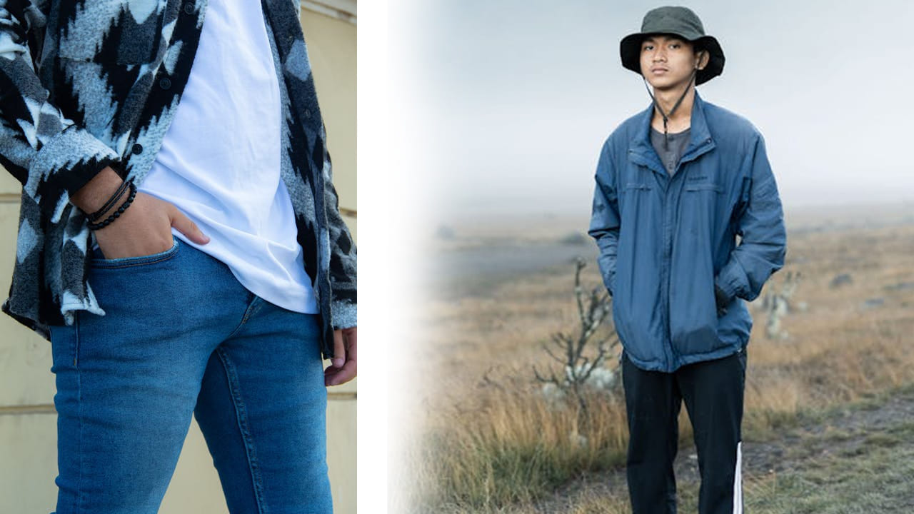 అదే విధంగా ఎవరు అయితే ప్యాంట్ జేబుల్లో తరచూ చేతులు పెట్టుకొనే అలవాటు ఉంటుందో, అలాంటి వ్యక్తులు చాలా కూల్ స్వభావం కలవారు. తమ జీవితంలో అధికంగా కష్టపడుతున్నప్పటికీ, జీవితాన్ని చాలా కూల్‌గా, సరదగా గడిపేస్తుంటారు. ఇతరులతో ఎంజాయ్ చేయడానికి అంటే తమకు తాము ఎంజాయ్ చేయడానికి ఉన్నదాంట్లో సంతృప్తిపడే వ్యక్తిత్వం కలవారు. నోట్ : పై సమాచారం కేవలం ఇంటర్నెట్ ఆధారంగా మాత్రమే ఇవ్వడం జరిగింది. టీవీ9 తెలుగు దీనిని దృవీకరించలేదు.