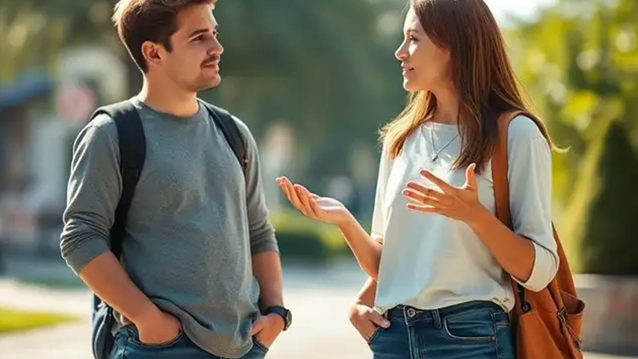 ప్యాంట్ జేబుల్లో చేతులు పెట్టుకొని నిలబడం లేదా, ఎదుటి వారితో మాట్లాడే సమయంలో ప్యాంట్ జేబుల్లో చేతులు పెట్టుకునే వారికి ఆత్మ విశ్వాసం చాలా ఎక్కువగా ఉంటుందంట. కానీ వీరు తమ గురించి ఇతరులకు చెప్పడానికి అస్సలే ఇష్టపడరంట. తన వ్యక్తిత్వం వ్యక్తం చేయడం ఇష్టపడరు అని చెబుతున్నారు నిపుణులు.