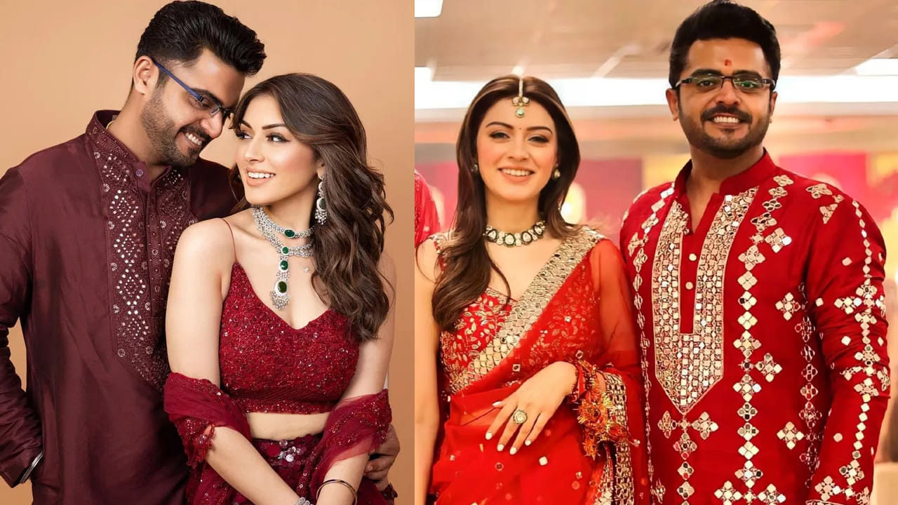 Hansika Motwani: పెళ్లైన 4 ఏళ్లకే విడాకులు తీసుకున్న హన్సిక.. భరణం విషయంలో హీరోయిన్ సంచలన నిర్ణయం