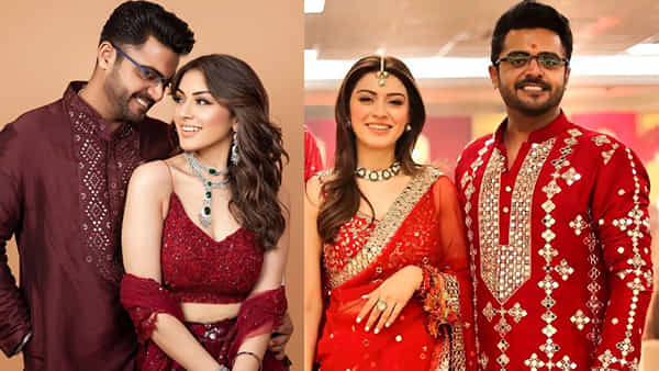 Hansika Motwani: పెళ్లైన 4 ఏళ్లకే విడాకులు తీసుకున్న హన్సిక.. భరణం విషయంలో హీరోయిన్ సంచలన నిర్ణయం