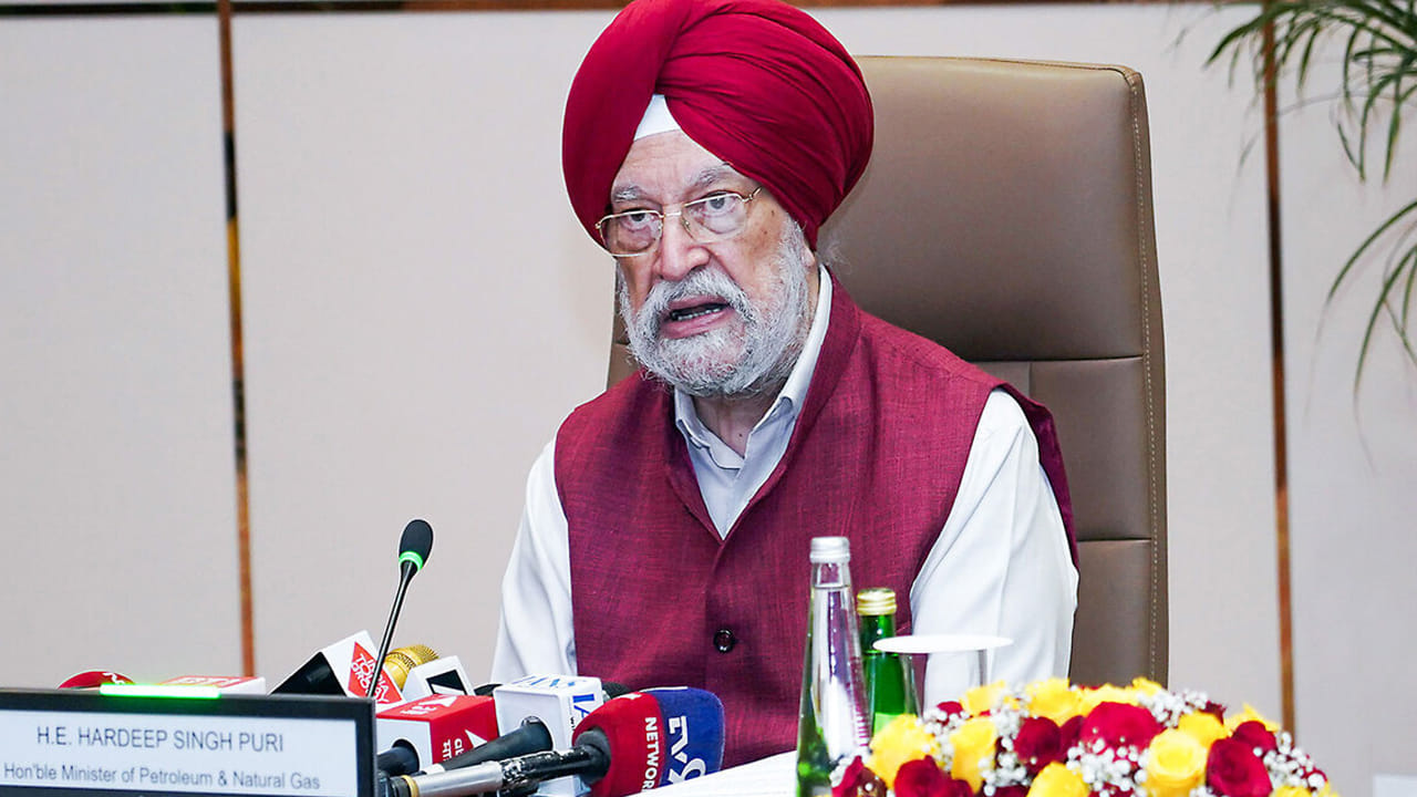 దేశవ్యాప్తంగా గ్యాస్ పైప్లైన్ విస్తరణకు కేంద్రం ఆర్డర్..