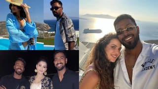 ODI World Cup: నంబర్ 1గా వైభవ్ సూర్యవంశీ.. కట్‌చేస్తే.. ఆ నలుగురు టీమిండియా తోపులకు ఇచ్చిపడేశాడుగా..?