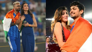 ఆటగాళ్లను అందాలతో క్లీన్ బౌల్డ్ చేస్తున్న హీరోయిన్లు.. ముద్దుగుమ్మలతో క్రికెటర్ల ప్రేమాయణాలు..!