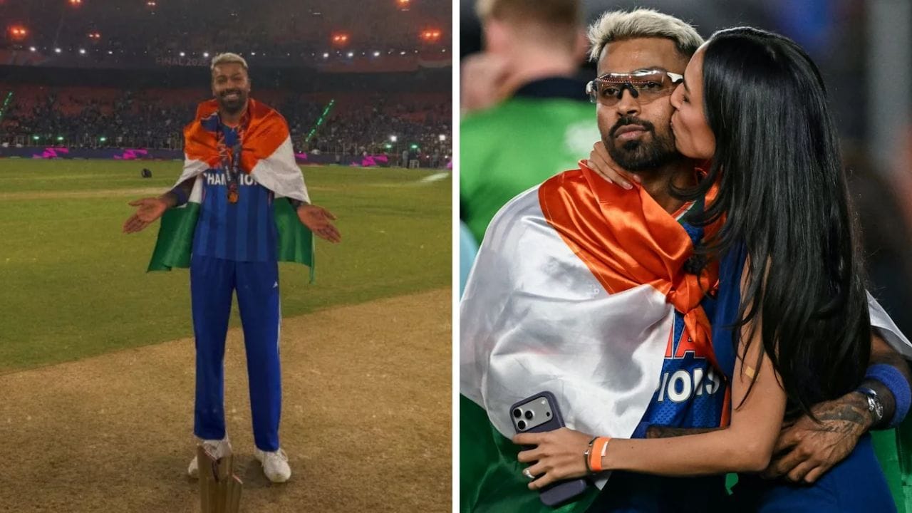 Hardik Pandya: ప్రపంచ ఛాంపియన్ అయితే.. ఇలా చేస్తావా.. హార్దిక్ పాండ్యాపై కేసు నమోదు.. ఎందుకంటే?