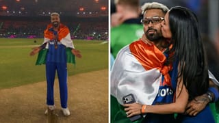 తొలుత అహంకారోడంటూ దూరం.. కట్‌చేస్తే.. బబుల్ ప్రపోజల్‌తో ఫిదా.. వీళ్ల సీక్రెట్ మ్యారేజ్ వెనుక ఇంత స్టోరీ ఉందా..!