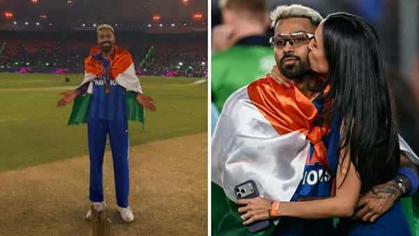 Hardik Pandya: ప్రపంచ ఛాంపియన్ అయితే.. ఇలా చేస్తావా.. హార్దిక్ పాండ్యాపై కేసు నమోదు.. ఎందుకంటే?