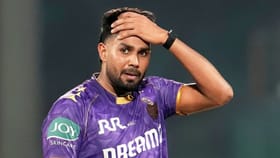 హర్షిత్ రాణా స్థానంలో ఎవరికి ఛాన్స్? రేసులో ముగ్గురు బౌలర్లు