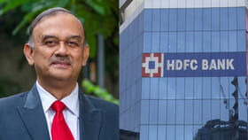 HDFC బ్యాంక్ ఛైర్మన్ రాజీనామా! కారణం ఏంటంటే..?