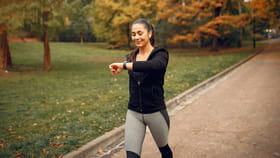 ఒక్క కిలోమీటర్ మంత్రం.. రోజూ నడిస్తే ఎంత కొవ్వు కరుగుతుందంటే..?