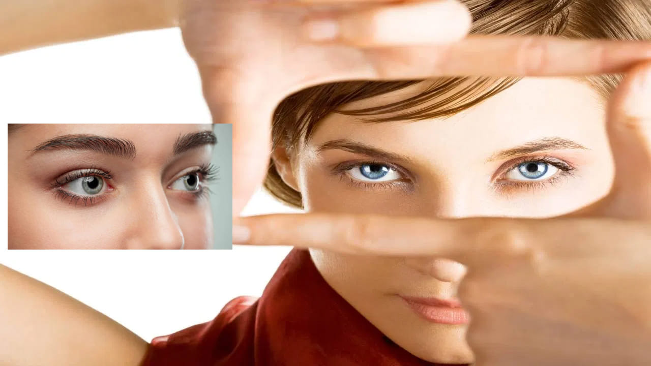 Eye Health: స్పష్టమైన కంటిచూపు కోసం 7 సులభమైన టిప్స్.. ఆరోగ్యకరమైన కళ్లను పొందండి!