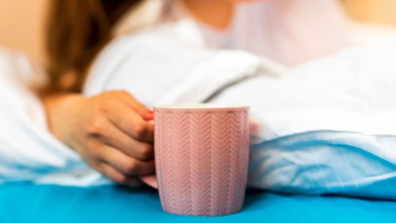 టీ, కాఫీ కాదు.. హైపర్ యాక్టివ్‌గా ఉండాలంటే ఉదయాన్నే ఈ అల్పాహారం తినాల్సిందే