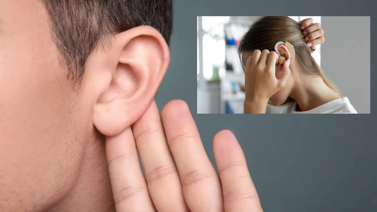 డైలీ ఈ తప్పులు చేస్తే చెవిటివారు అవుతారంటా జాగ్రత్త.. వీటితో పెద్ద కథే ఉందిగా..