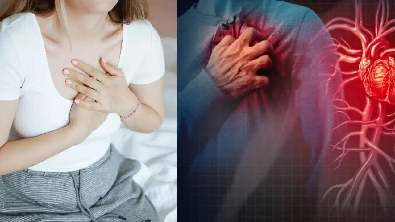 చిన్న వయస్సులోనే గుండెపోటు.. ఆ అలవాట్లే కారణం అంట.. నిపుణులు ఏం చెబుతున్నారంటే..