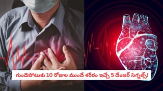 Diabetes Alert: మీ పాదాలలో ఈ లక్షణాలు కనిపిస్తే అలర్టవ్వండి.. ఇది మధుమేహానికి సంకేతం కావచ్చు!