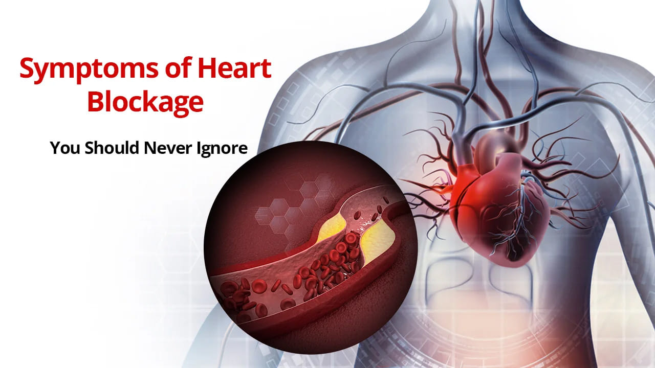 Heart Blockage: యువతలో సడెన్‌ హార్ట్‌ ఎటాక్‌ మరణాలు.. దీని వెనుక అసలు కథ ఇదే!