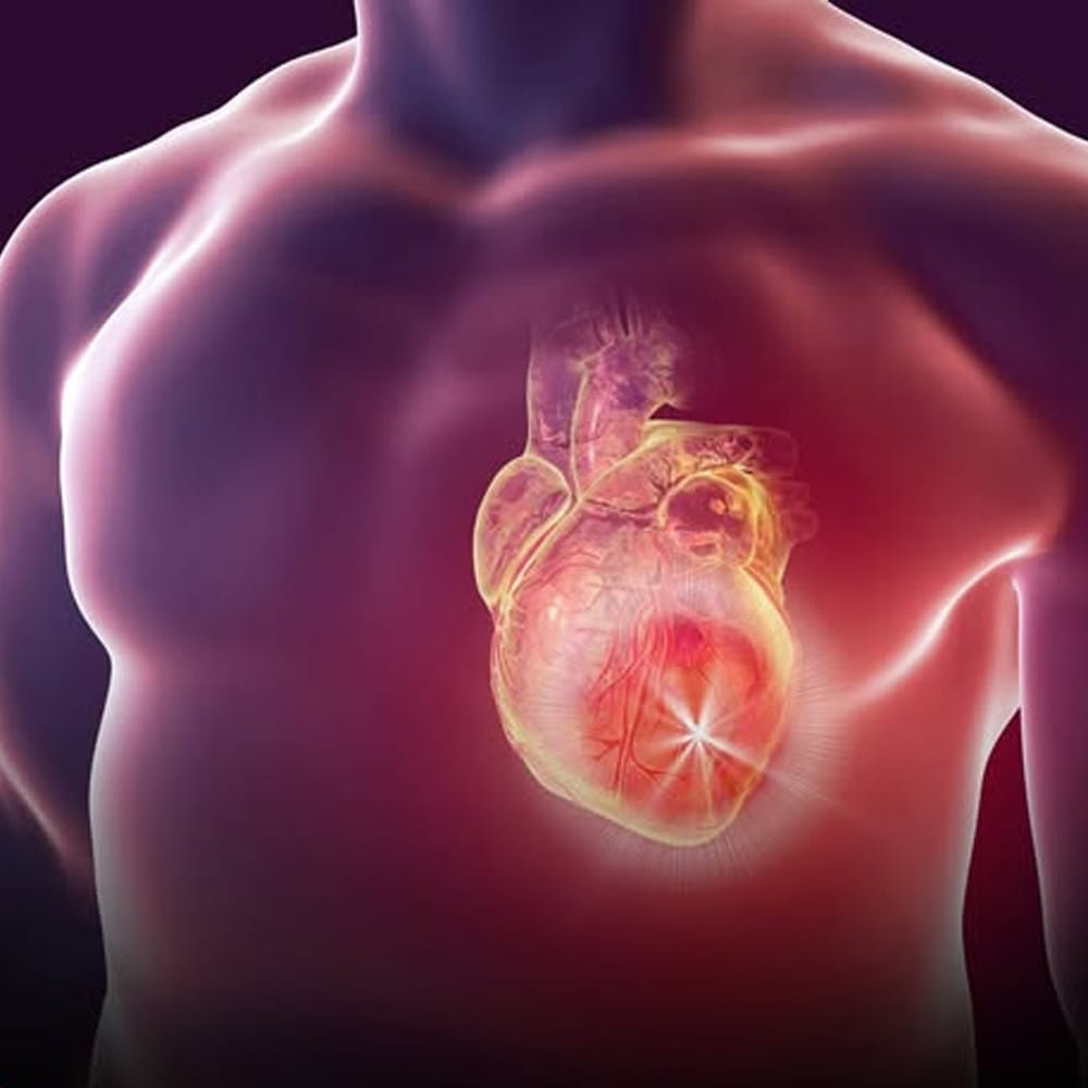 గుండె సమస్యలను ముందుగా గుర్తించడం: డాక్టర్ సలహా మేరకు, 40 ఏళ్లు పైబడిన ప్రతి ఒక్కరూ కనీసం పది సంవత్సరాలకు ఒకసారి సీటీ యాంజియోగ్రామ్ పరీక్ష చేయించుకోవడం ద్వారా గుండె ధమనులలోని బ్లాకులను ముందుగానే గుర్తించవచ్చు. ఇది కేవలం 15 నిమిషాల్లో పూర్తయ్యే బాధారహిత ప్రక్రియ. ఈ పరీక్ష ఫలితాలను బట్టి తగిన జాగ్రత్తలు, ఆహార నియమాలు, జీవనశైలి మార్పులు చేసుకోవచ్చు.