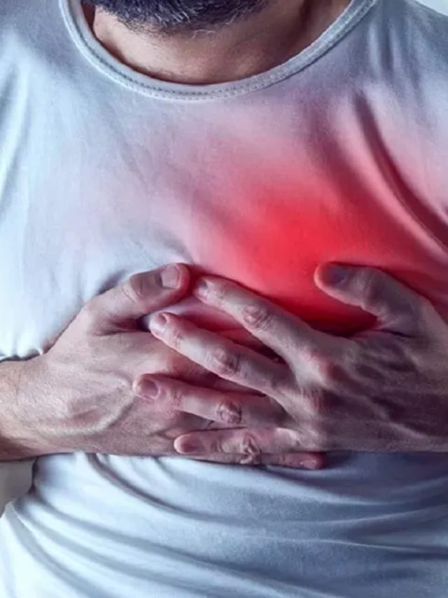 రోజుకి ఇవి గుప్పెడు తింటే గుండె పోటు అస్సలు రాదు