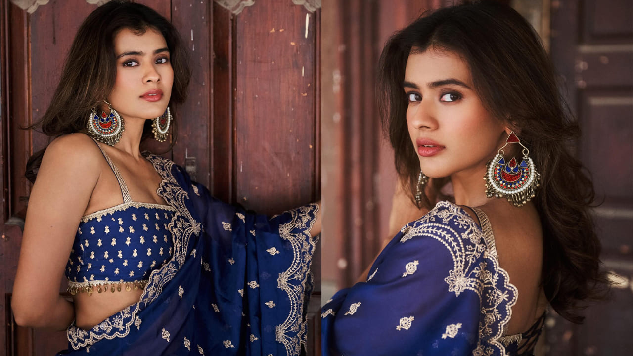 Hebah Patel: సక్సెస్ ఫార్ములాతో టాలీవుడ్ హీరోయిన్.. డిఫరెంట్ కాన్సెప్ట్‏తో వస్తున్న హెబ్బా పటేల్.. కొత్త సినిమా ప్రారంభం..