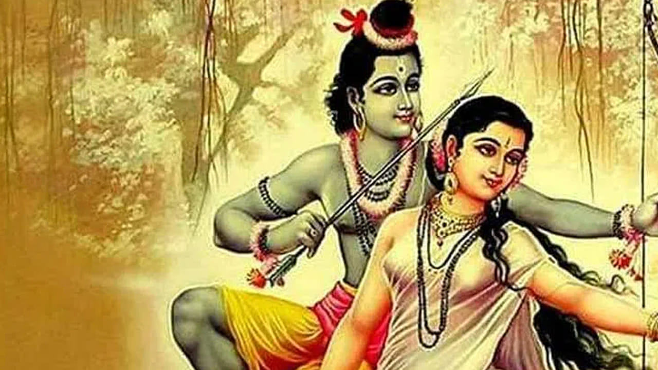 శ్రీరామ నవమికి ముందు అశోకాష్టమిన గోరింటాకు చెట్టును మహిళలు పూజించడం చాలా మంచిదంట. ముఖ్యంగా ఆరోజున వారు తమ చేతులకు గోరింటాకు పెట్టుకోవడం వలన ఎలాంటి సమస్యలు ఉండవని, వైవాహిక జీవితంలో సమస్యలు తొలిగిపోతాయని, కుటుంబంలో సంతోషకర వాతావరణం చోటు చేసుకుంటుందని వారు చెబుతున్నారు.అంతే కాకుండా ఈరోజు మహిళలు తమ రెండు చేతులకు గోరింటాకు పెట్టుకొని, దానికి నీరు పోసి, ఆ చెట్టును అందంగా అలంకరించి , పూలతో పూజించడం చాలా శుభప్రదం. అంతే కాకుండా ఆయుర్వేద పరంగా కూడా గోరింటాకు పెట్టుకోవడం వలన అనేక ఆరోగ్య ప్రయోజనాలు ఉన్నాయి.