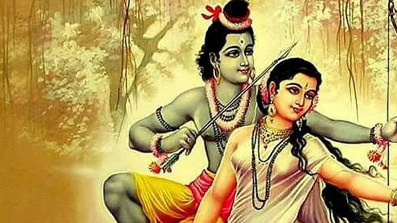 శ్రీరామ నవమికి ముందు అశోకాష్టమిన గోరింటాకు చెట్టును మహిళలు పూజించడం చాలా మంచిదంట. ముఖ్యంగా ఆరోజున వారు తమ చేతులకు గోరింటాకు పెట్టుకోవడం వలన ఎలాంటి సమస్యలు ఉండవని, వైవాహిక జీవితంలో సమస్యలు తొలిగిపోతాయని, కుటుంబంలో సంతోషకర వాతావరణం చోటు చేసుకుంటుందని వారు చెబుతున్నారు.అంతే కాకుండా ఈరోజు మహిళలు తమ రెండు చేతులకు గోరింటాకు పెట్టుకొని, దానికి నీరు పోసి, ఆ చెట్టును అందంగా అలంకరించి , పూలతో పూజించడం చాలా శుభప్రదం. అంతే కాకుండా ఆయుర్వేద పరంగా కూడా గోరింటాకు పెట్టుకోవడం వలన అనేక ఆరోగ్య ప్రయోజనాలు ఉన్నాయి.