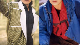 ఫుట్‌పాత్‌లపై ఏడుస్తూ నిద్రపోయేవాడిని..