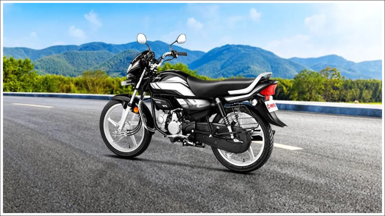 Auto News: ఇది మైలేజీలో రారాజు.. లీటర్ పెట్రోల్కు 70కి.మీ.. కేవలం రూ.57,000లకే హీరో బైక్!