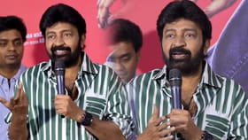 నాకోసం మంచి క్యారెక్టర్స్ తీసుకుని రమ్మని కోరుతున్నాను