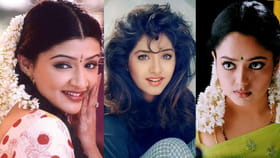 అతి చిన్న వయసులోనే మరణించిన టాలీవుడ్ తోపు హీరోయిన్స్ వీరే!