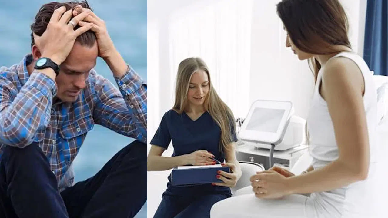 సైలెంట్ కిల్లర్‌తో జర జాగ్రత్త.. ఈ లక్షణాలు కనిపిస్తే అస్సలు లైట్ తీసుకోవద్దు..