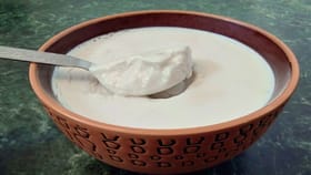 బాబోయ్ బయట అంత కల్తీనే! ఇంట్లోనే స్వచ్ఛమైన పెరుగును ఇలా చేసుకోండి