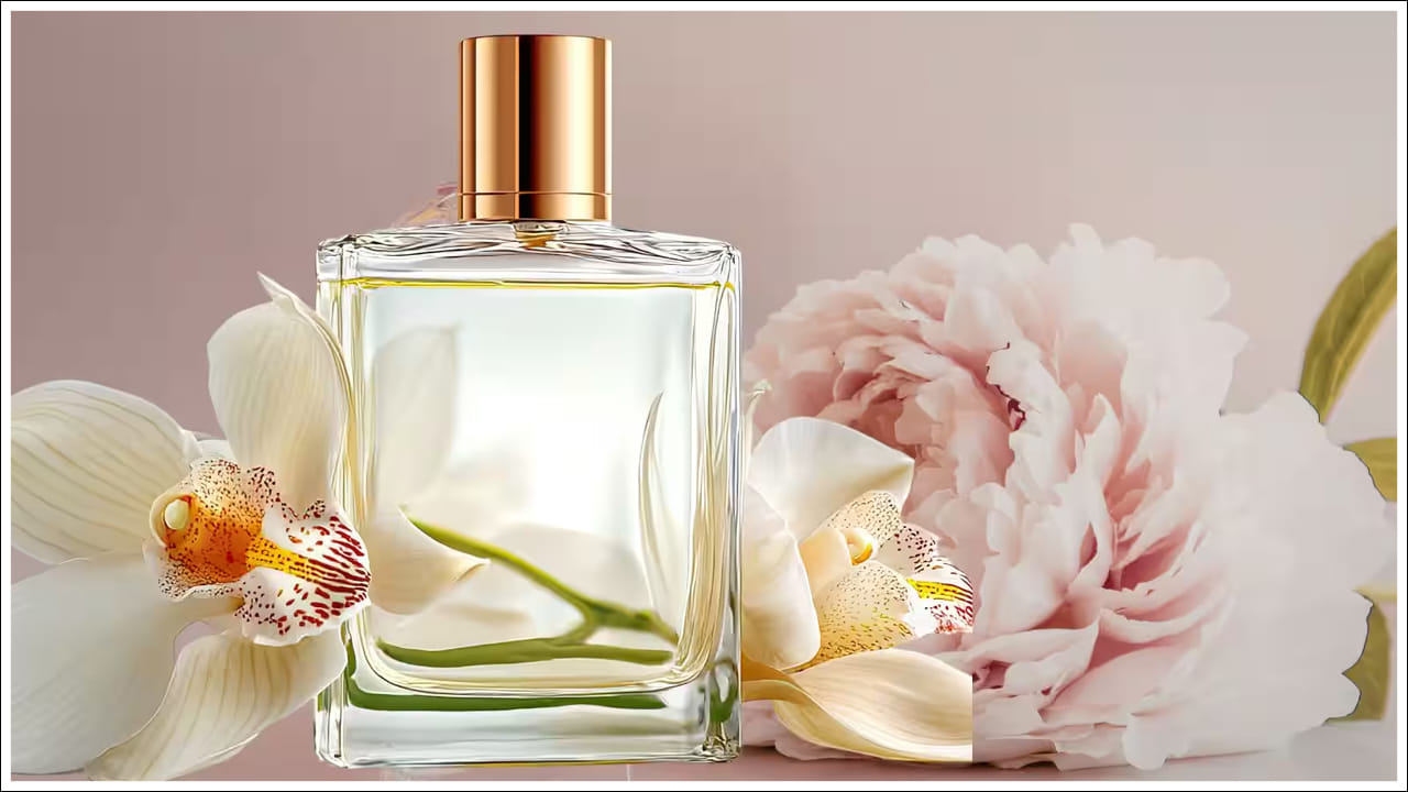 Natural Perfume: ఖరీదైన పర్ఫ్యూమ్‌లు మర్చిపోండి! ఈ 3 పూలతోనే ఇంట్లోనే మీ ‘సిగ్నేచర్’ సువాసన తయారు!