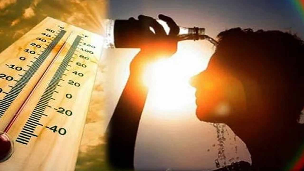 మండుతున్న ఎండలు! మార్చి నెల మొదటి నుంచే మొదలైన వేడిగాలులు.. ముప్పు తప్పదా?