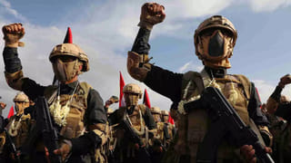 ఇరాన్‌లో భారీగా మోహరించిన US సైనిక బలగాలు.. అమెరికా గ్రౌండ్‌ ఆపరేషన్‌ రంగం సిద్ధమా..?