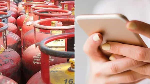Gas Cylinder: జస్ట్ ఒక్క మిస్డ్ కాల్తో ఇంటికే గ్యాస్ సిలిండర్.. ఇవి పక్కా తెలుసుకోండి..