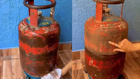 సిలిండర్‌లో గ్యాస్ ఎంత ఉందో తెలుసుకోవడం ఇక చిటికెలో పని..